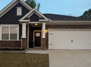1131 Staghorn Ave, Lyman, SC 29365