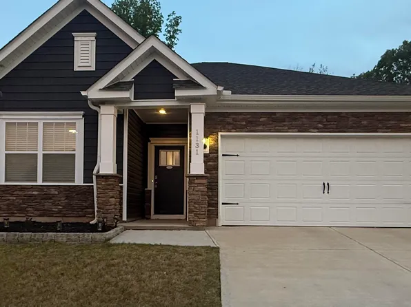 1131 Staghorn Ave, Lyman, SC 29365