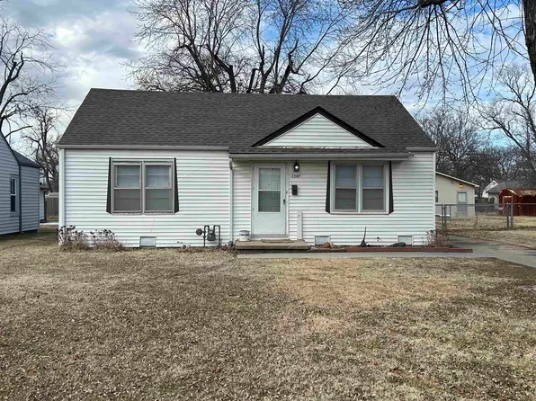 1547 S Richmond Ave, Wichita, KS 67213