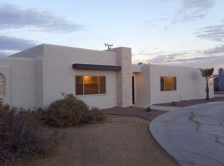 21416 Ramona Ave, Apple Valley, CA 92307