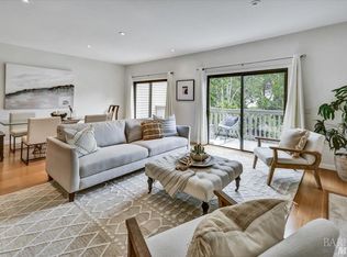 99 Eucalyptus Knoll St, Mill Valley, CA