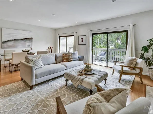 99 Eucalyptus Knoll Street, Mill Valley, CA 94941