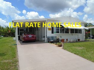 4 Octavio, Fort Pierce, FL 34951