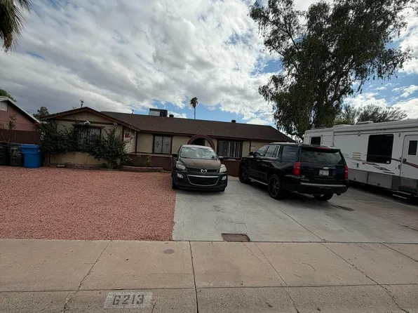 6213 W BERKELEY Road, Phoenix, AZ 85035