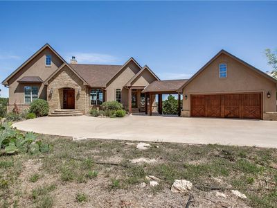 5041 Hells Gate Loop, Strawn, TX, 76475