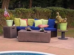 100 Sadie Ln, Beebe, AR 72012