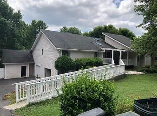 3534 Sheffield Ln NE LOT 27, Cleveland, TN 37323