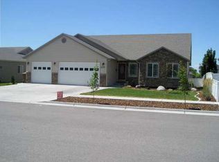 4737 Revere Rd, Chubbuck, ID 83202