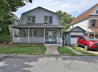 67 Graham Ave, Hanover Township, PA 18706