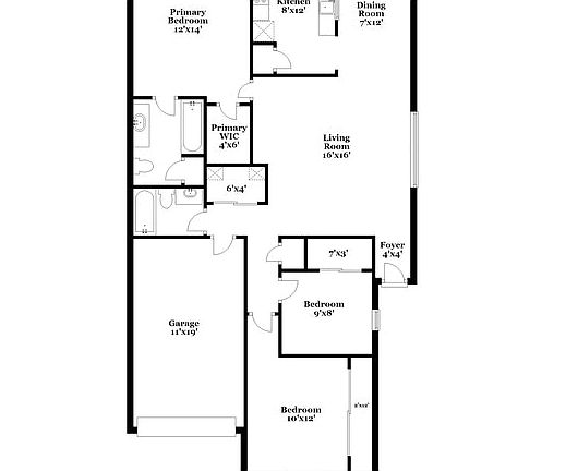 2nd image of this home