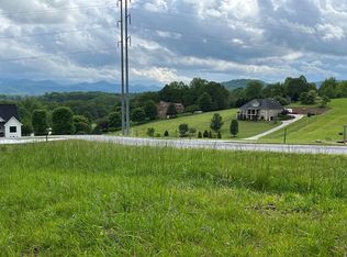 LOT 27 Whisperwood Trl, Blairsville, GA 30512