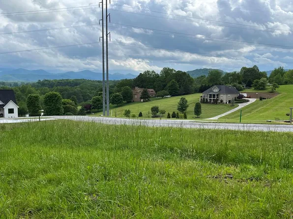 LOT 27 Whisperwood Trl, Blairsville, GA 30512