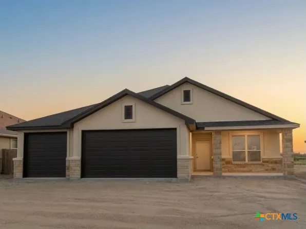 2551 Tin Barn Blf, Belton, TX 76513