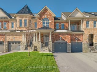 53 Finegan Cir, Brampton, ON L7A4Z8