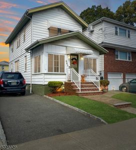 663 Forest St, Kearny, NJ, 07032