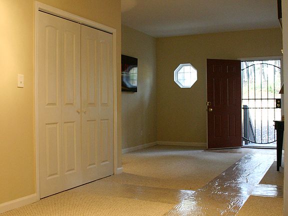 Interior - Living Room