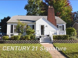 1112 Ashman St, Midland, MI 48640