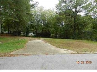 205 Nanney Dr, Tupelo, MS 38801