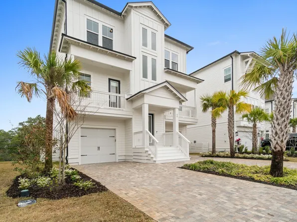 80 Seaboard Ln, Santa Rosa Beach, FL 32459