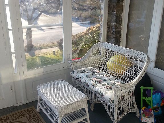 Victorian furniture provided if desired