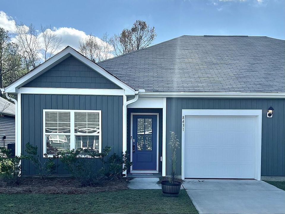 1st image of 8431 Windmill Palm Court NE