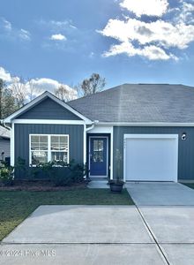 8431 Windmill Palm Court NE, Leland, NC, 28451