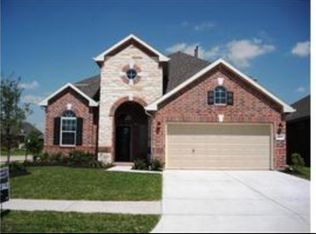 8903 Cedar Mound Ln, Houston, TX 77083