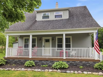 1326 Herkimer Rd, Darien Center, NY, 14040