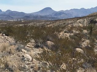 2477 Tanquera Rd, Terlingua, TX 79852