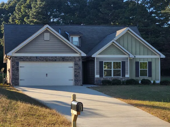 30 Bridgemill Dr, Douglasville, GA 30134