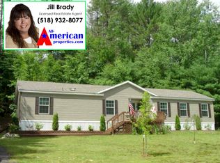 2105 Schroon River Rd, Warrensburg, NY 12885