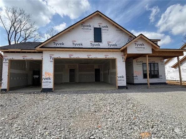 7620 Melrose Lane #535, Charlestown, IN 47111