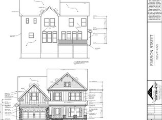 2008 Parson St, Charlotte, NC 28205
