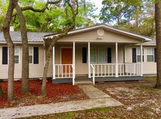 167 Perkins Dr, Brunswick, GA 31525