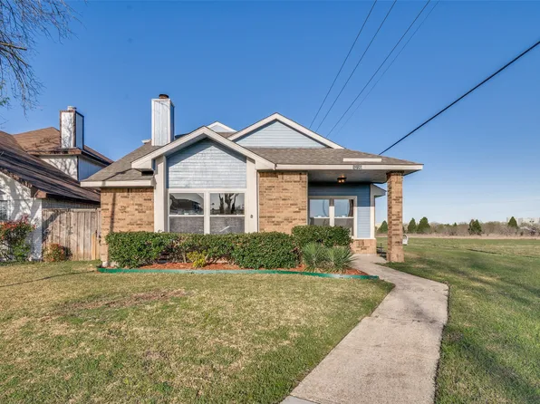 1229 Old Barn Ln, Mesquite, TX 75149