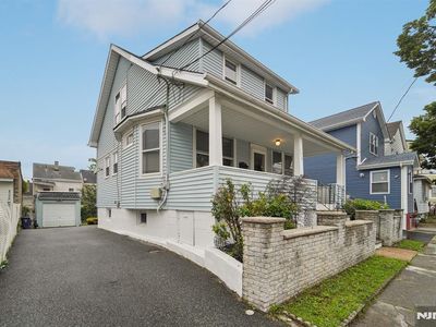 174-176 Albion Ave, Paterson, NJ, 07502
