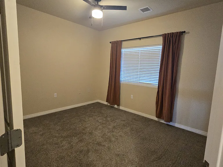 Front Bedroom