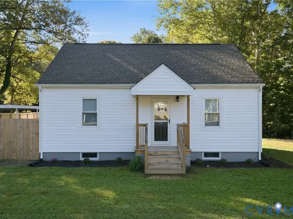 7626 Richmond Rd, Warsaw, VA 22572