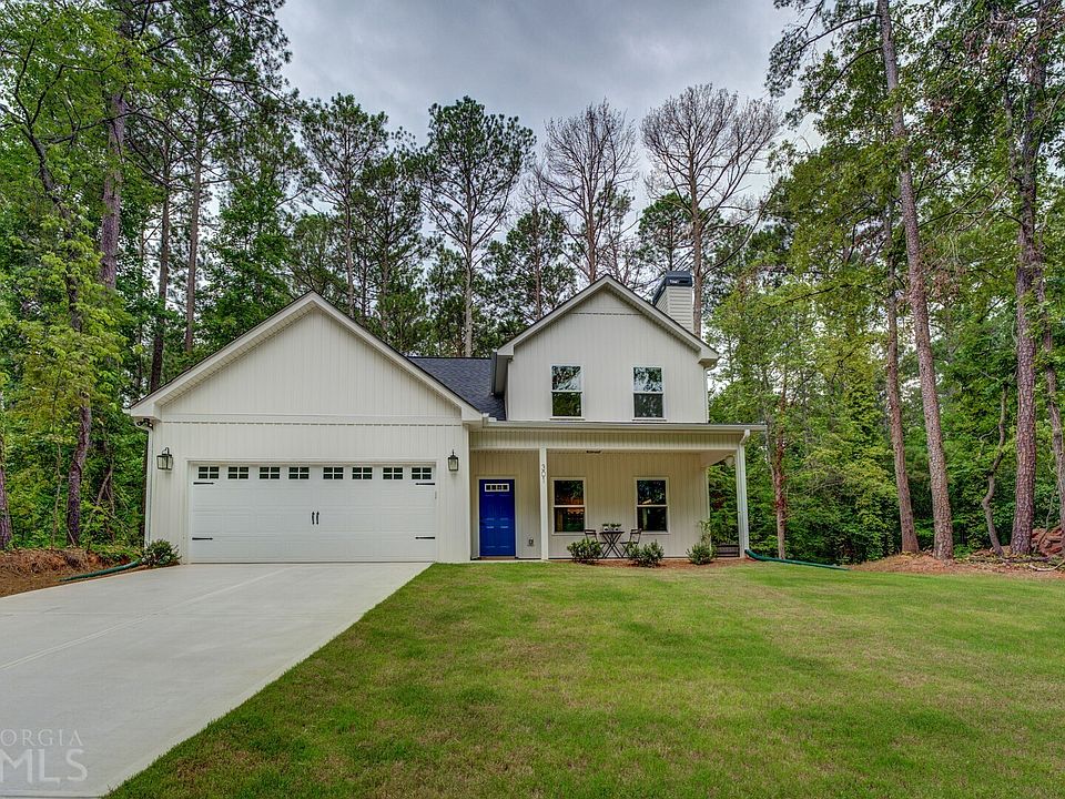 301 Blackbird Cir, Monticello, GA 31064 Zillow