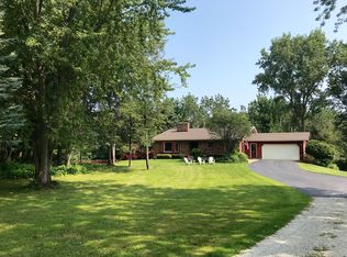 43485 N New Venice Way, Antioch, IL 60002