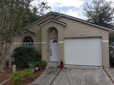 547 Carambola Ave, Altamonte Springs, FL, 32714