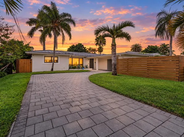 1717 NE 20TH Avenue, Fort Lauderdale, FL 33305