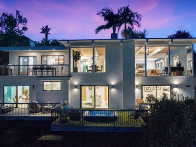 3379 Tareco Dr, Los Angeles, CA, 90068