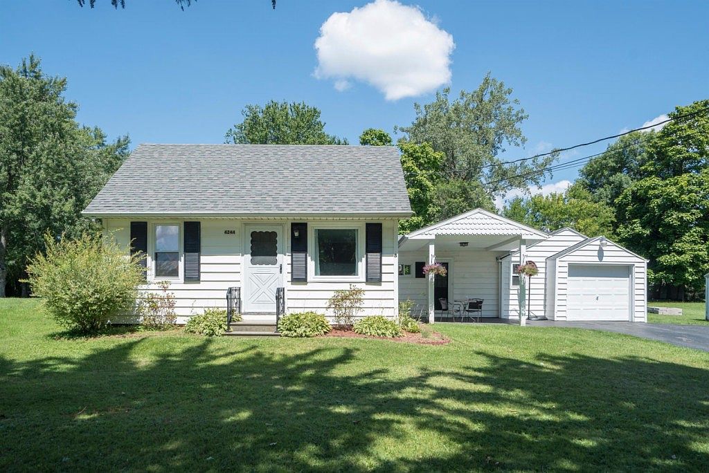 4244 Meadowbrook Pkwy, Blasdell, NY 14219 Zillow