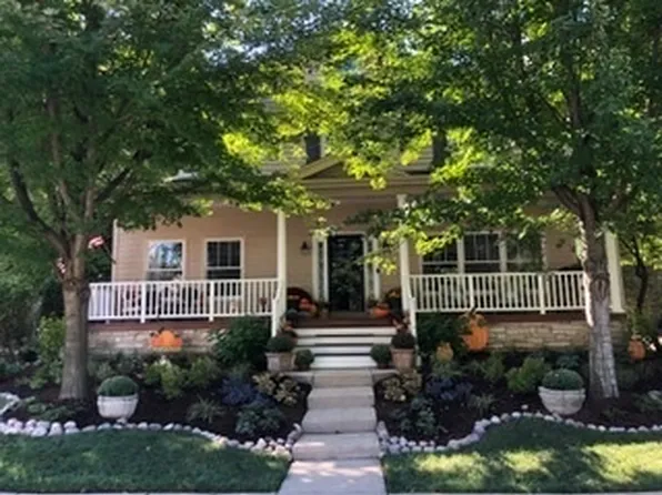 10039 Croft Ln, Frankfort, IL 60423