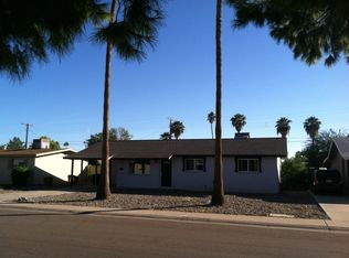 1339 W 14th St, Tempe, AZ 85281