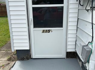 115 1/2 Wilson Ave, Galion, OH 44833