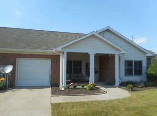 10944 Golden Harvest Pl, Indianapolis, IN 46229