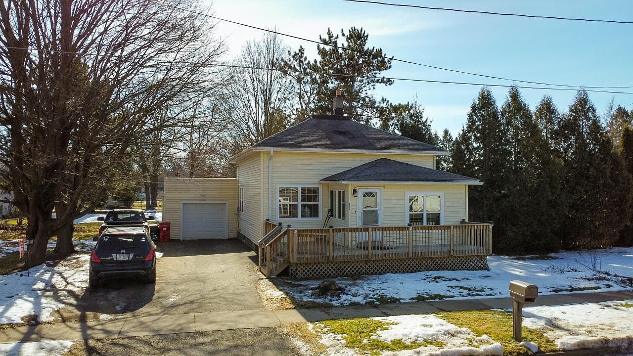 813 Mendlik Ave, Antigo, WI 54409 MLS 205394 Zillow