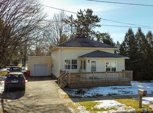 813 Mendlik Ave, Antigo, WI 54409